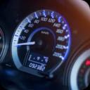 Kilometraje vehículo